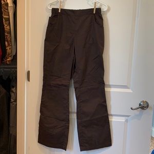 Uniform Advantage Flat Front Scrub Pants